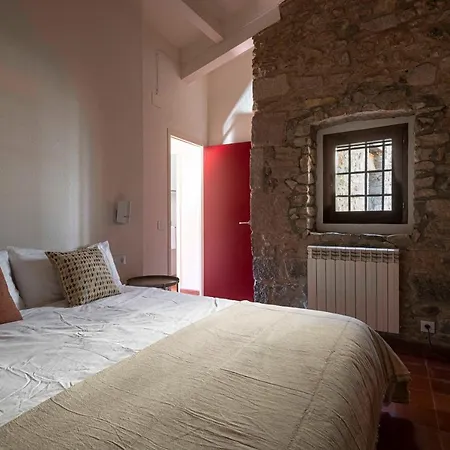 Experience Call Jueu .Cundaro Apartment 2.2. Girona Exterior photo