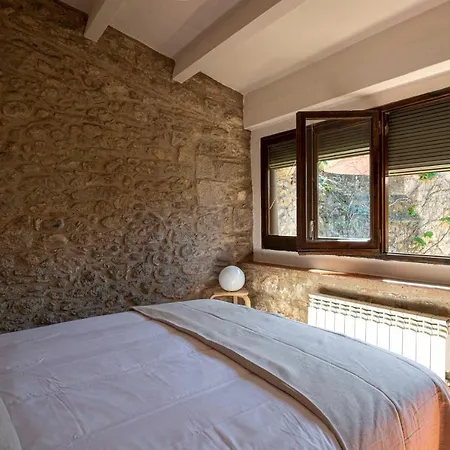 Experience Call Jueu .Cundaro Apartment 2.2. Girona Exterior photo