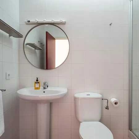 Experience Call Jueu .Cundaro Apartment 2.2. Girona Exterior photo
