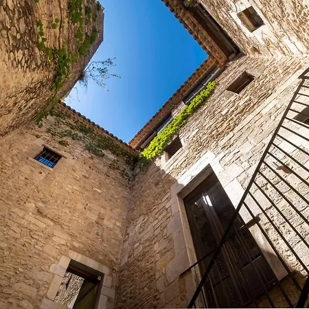 Experience Call Jueu .Cundaro Apartment 2.2. Girona Exterior photo