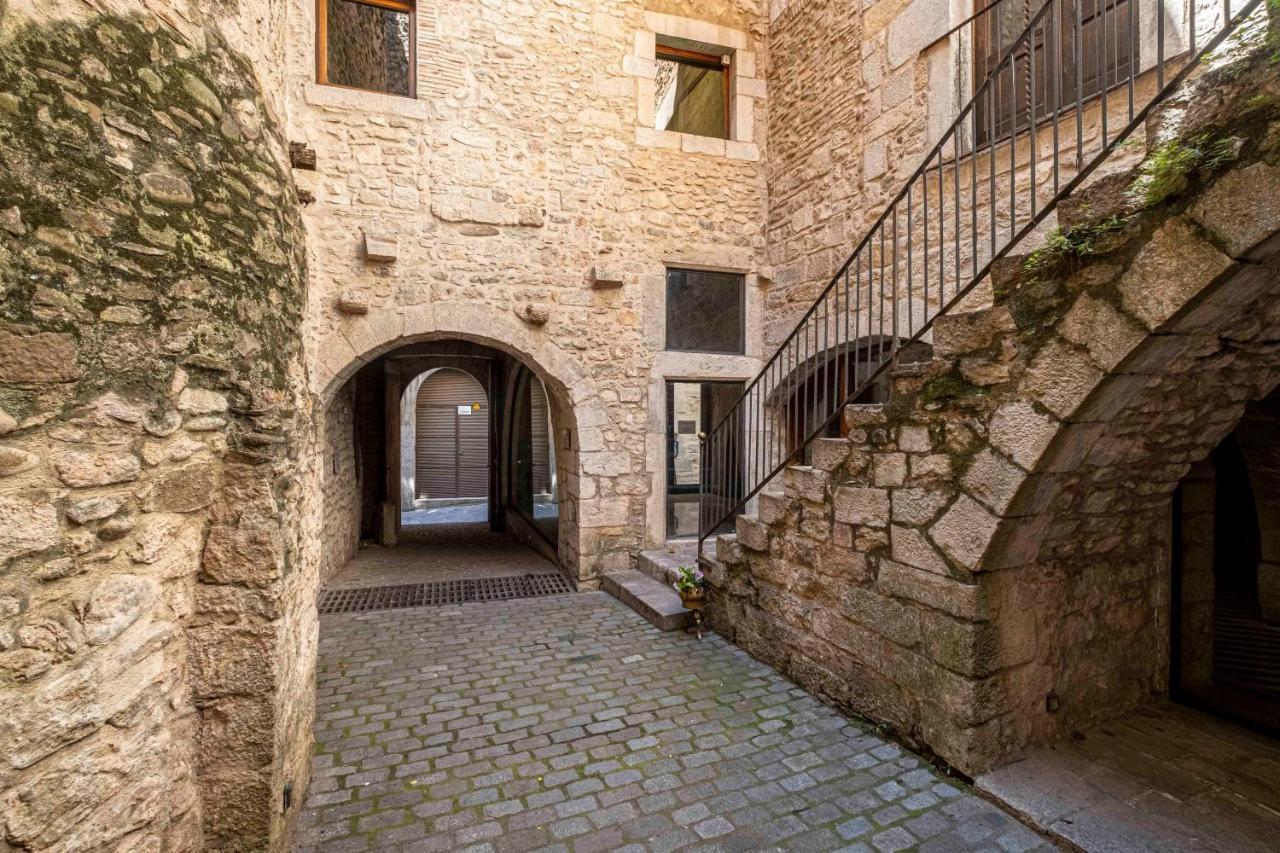 Apartment Experience Call Jueu .cundaro 2.2. Girona