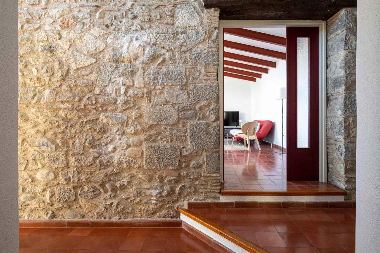 Apartment Experience Call Jueu .cundaro 2.2. Girona